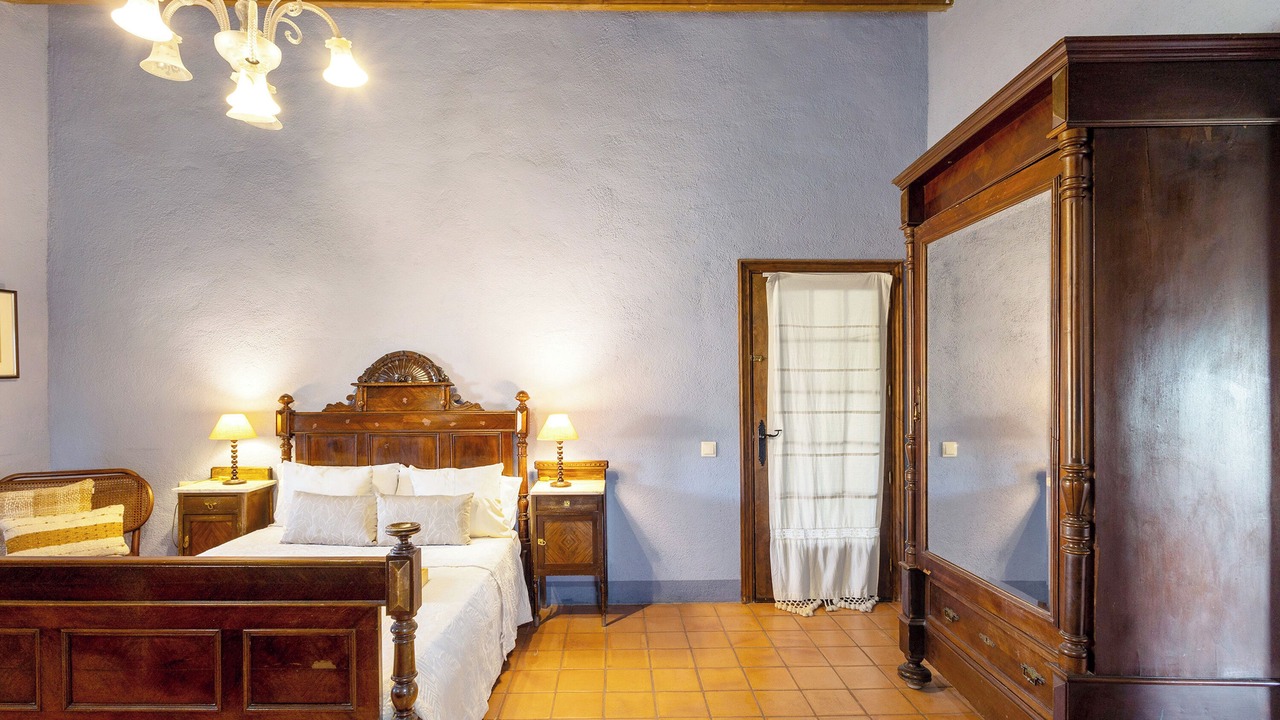 Photo of Bedroom in El Bruc