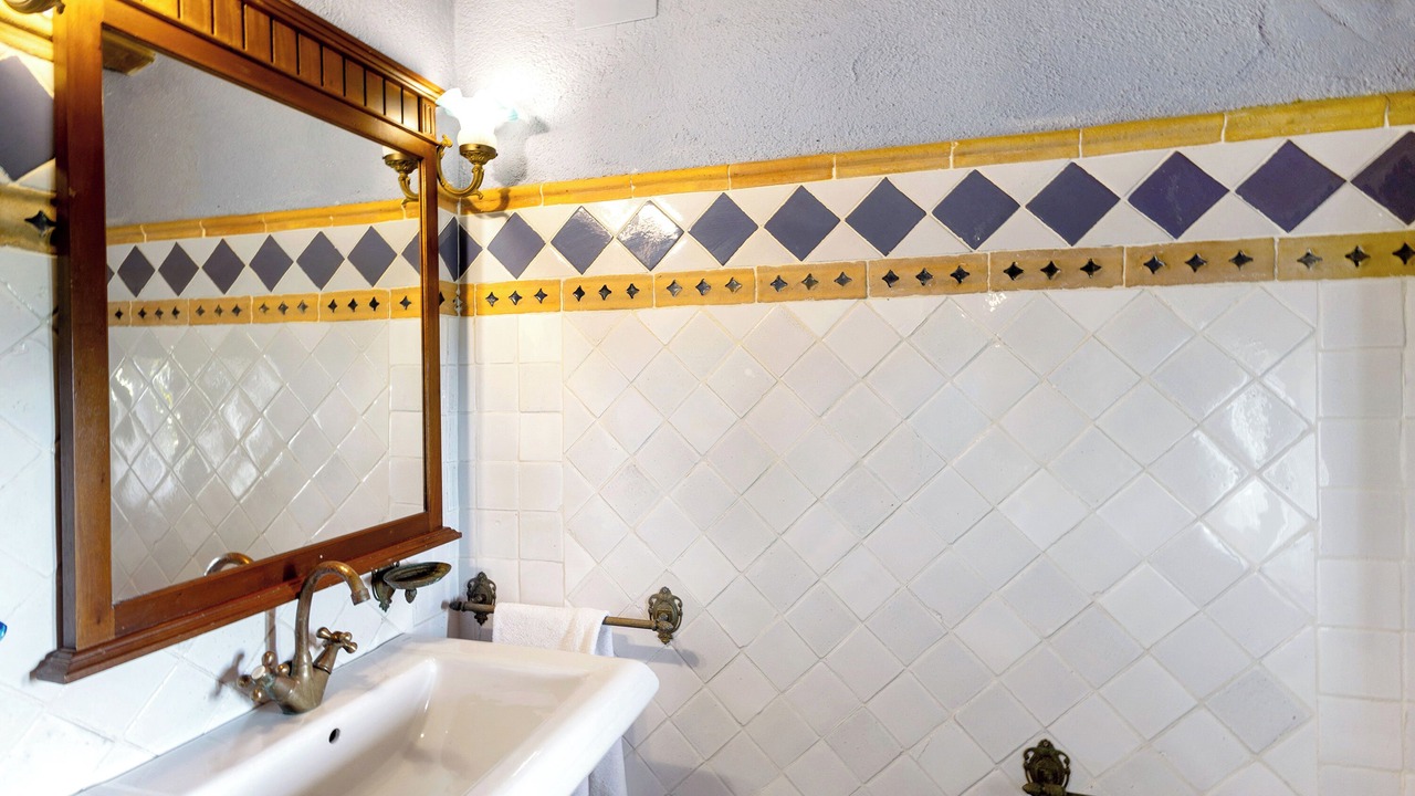 Photo of Bathroom in El Bruc