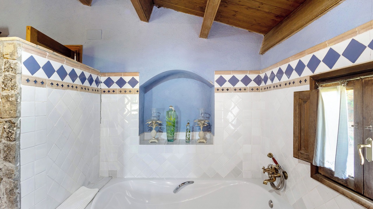 Photo of Bathroom in El Bruc