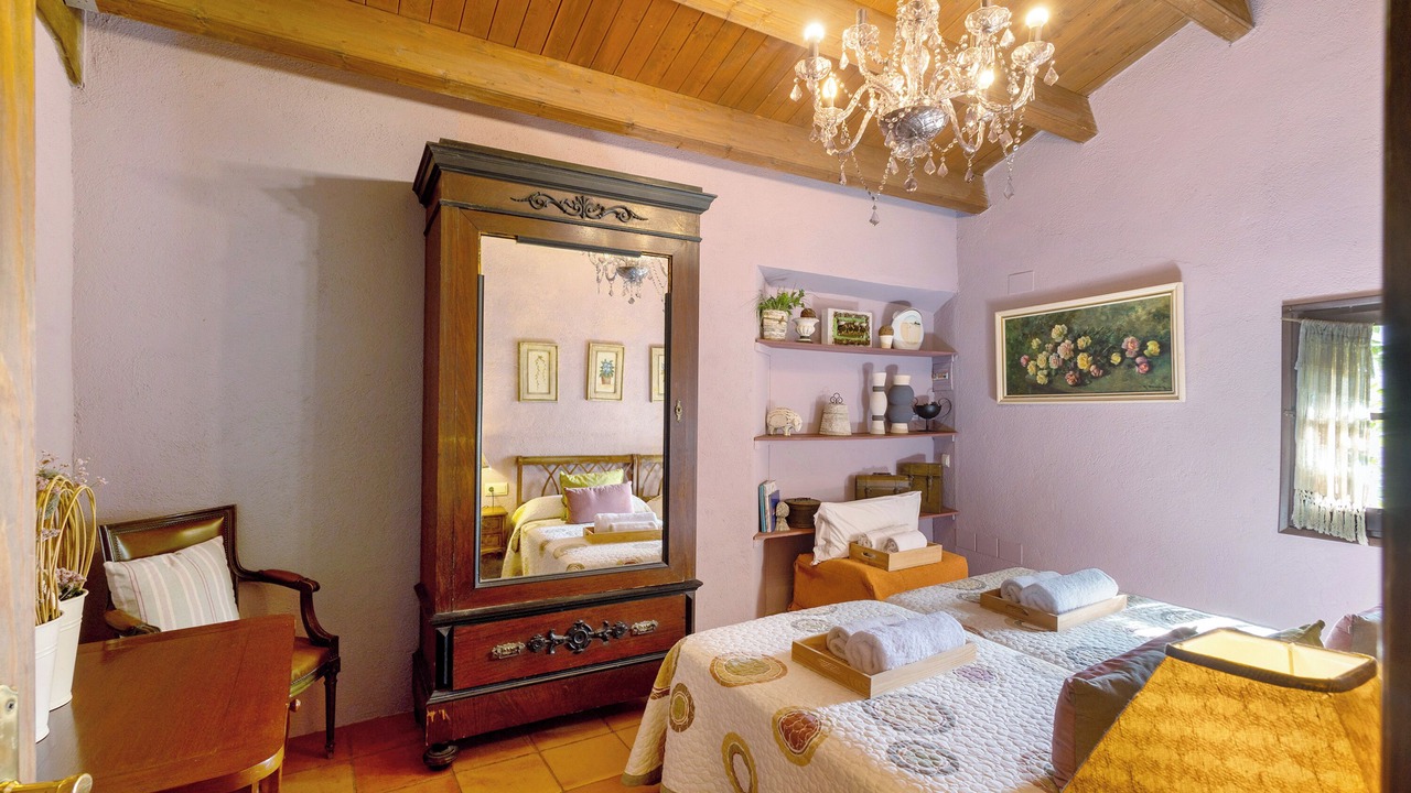 Photo of Bedroom in El Bruc