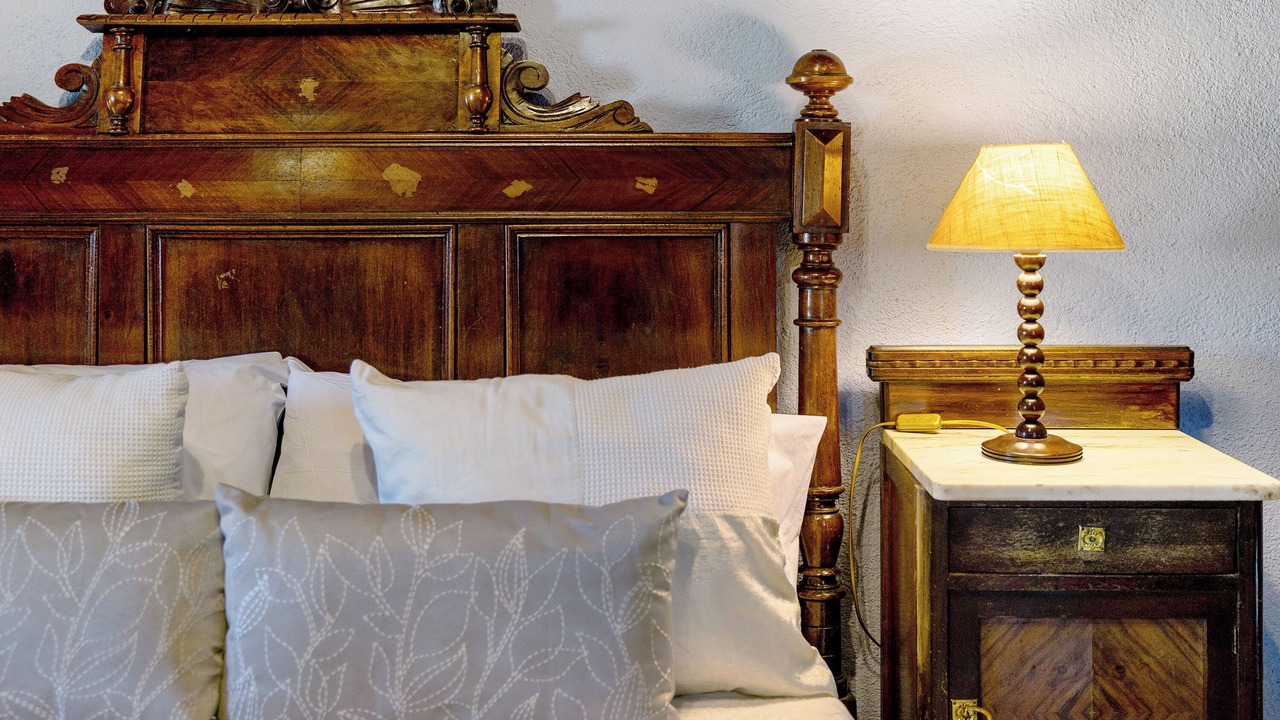 Photo of Bedroom in El Bruc