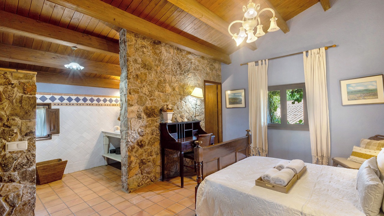 Photo of Bedroom in El Bruc