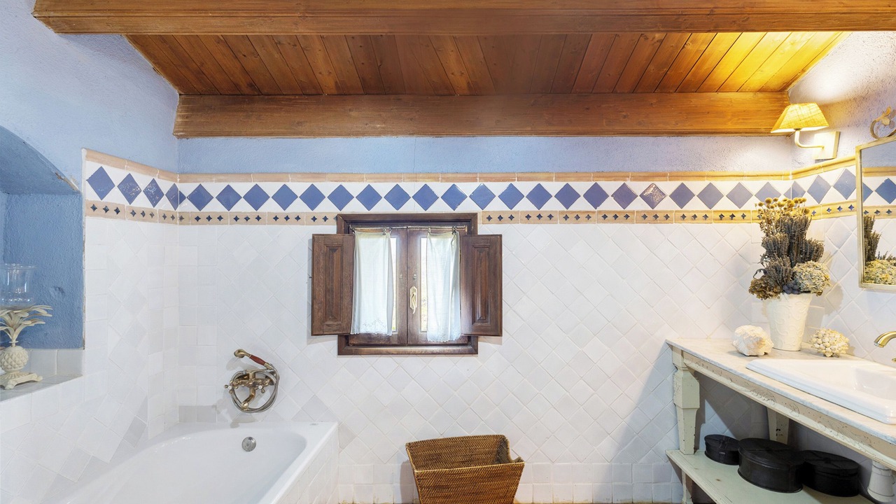 Photo of Bathroom in El Bruc
