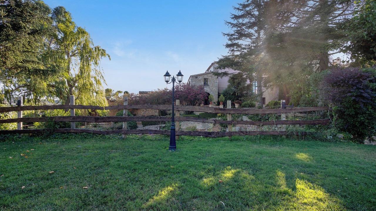 Photo of Outdoor in El Bruc