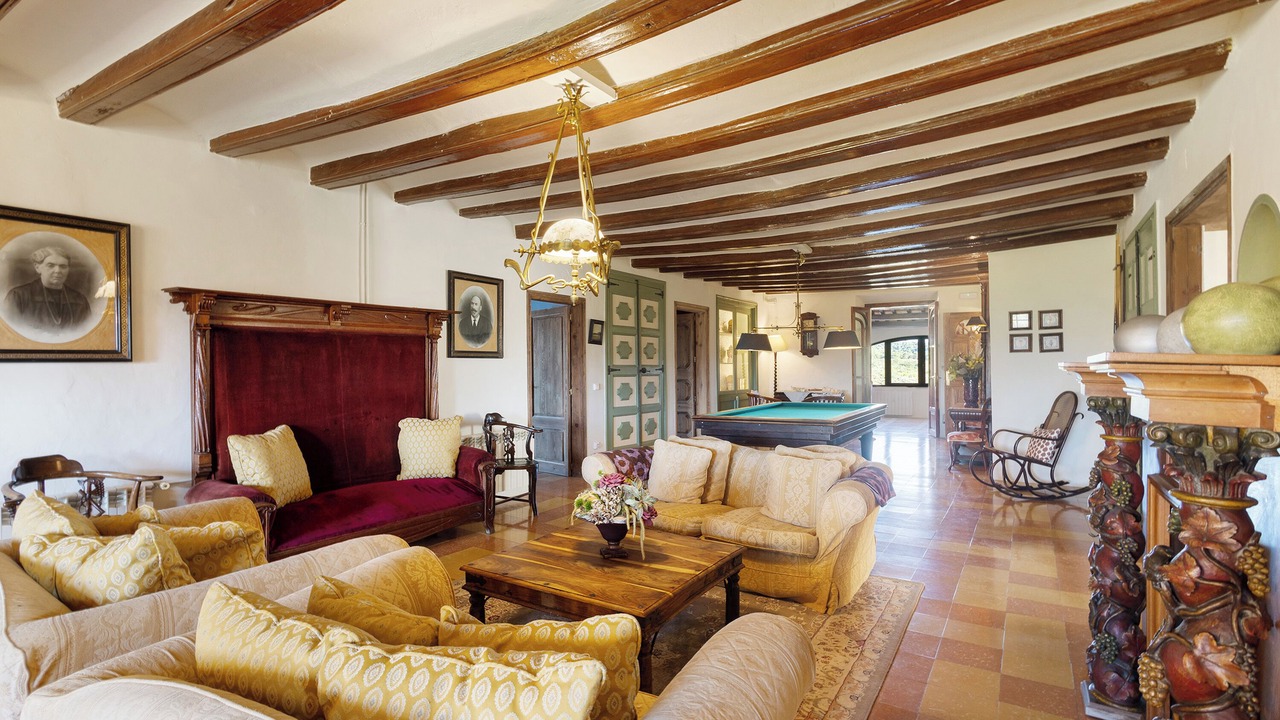 Photo of Bedroom in El Bruc