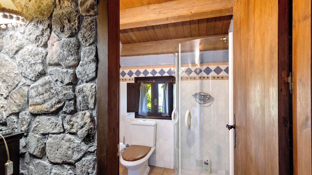Photo of Bathroom in El Bruc
