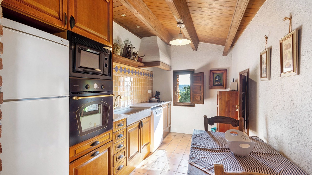 Photo of Kitchen in El Bruc
