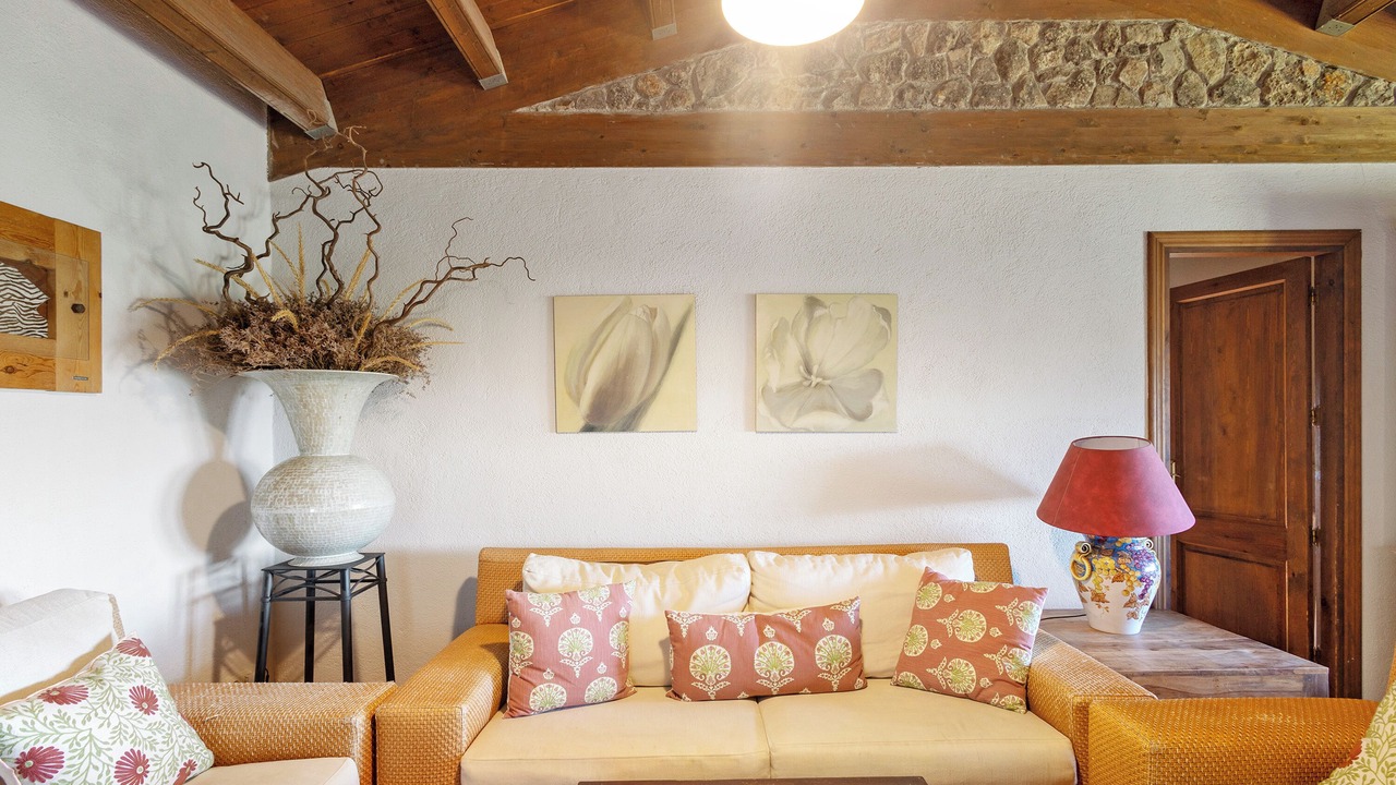 Photo of Livingroom in El Bruc