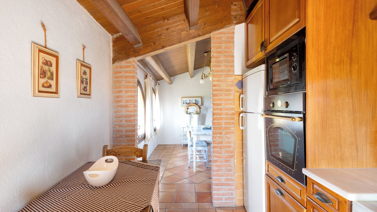 Photo of Kitchen in El Bruc