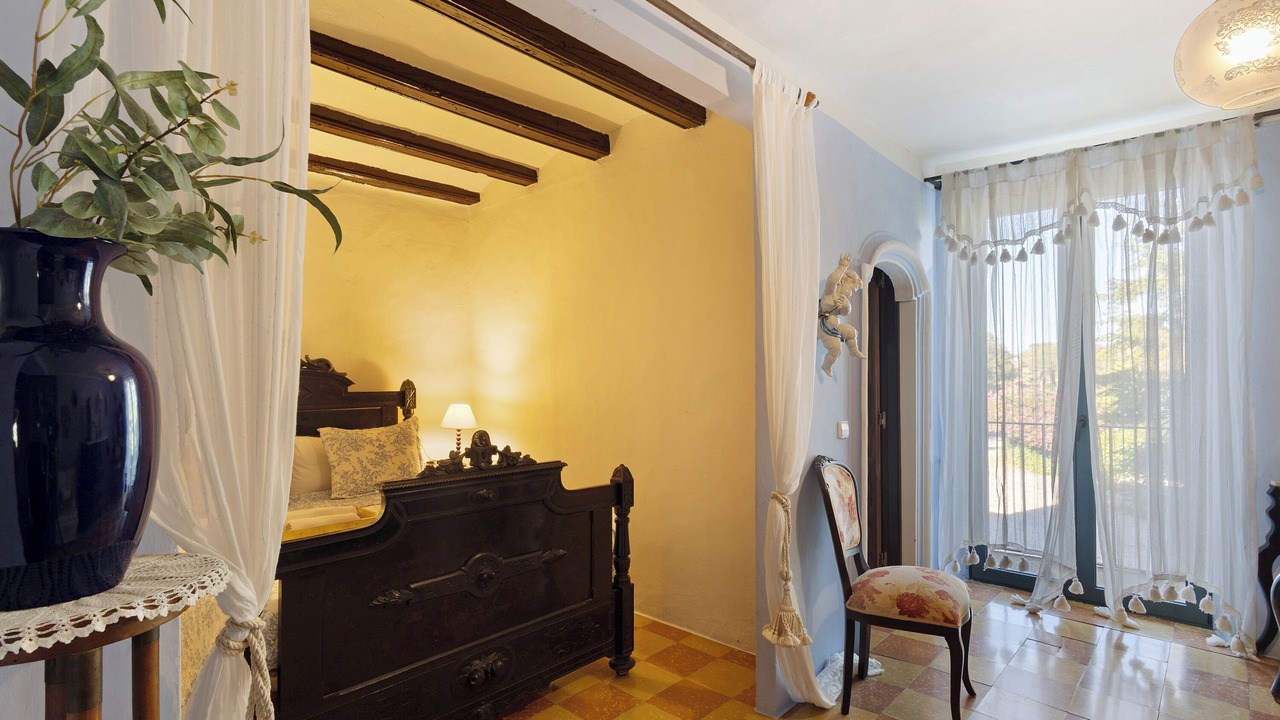 Photo of Bedroom in El Bruc