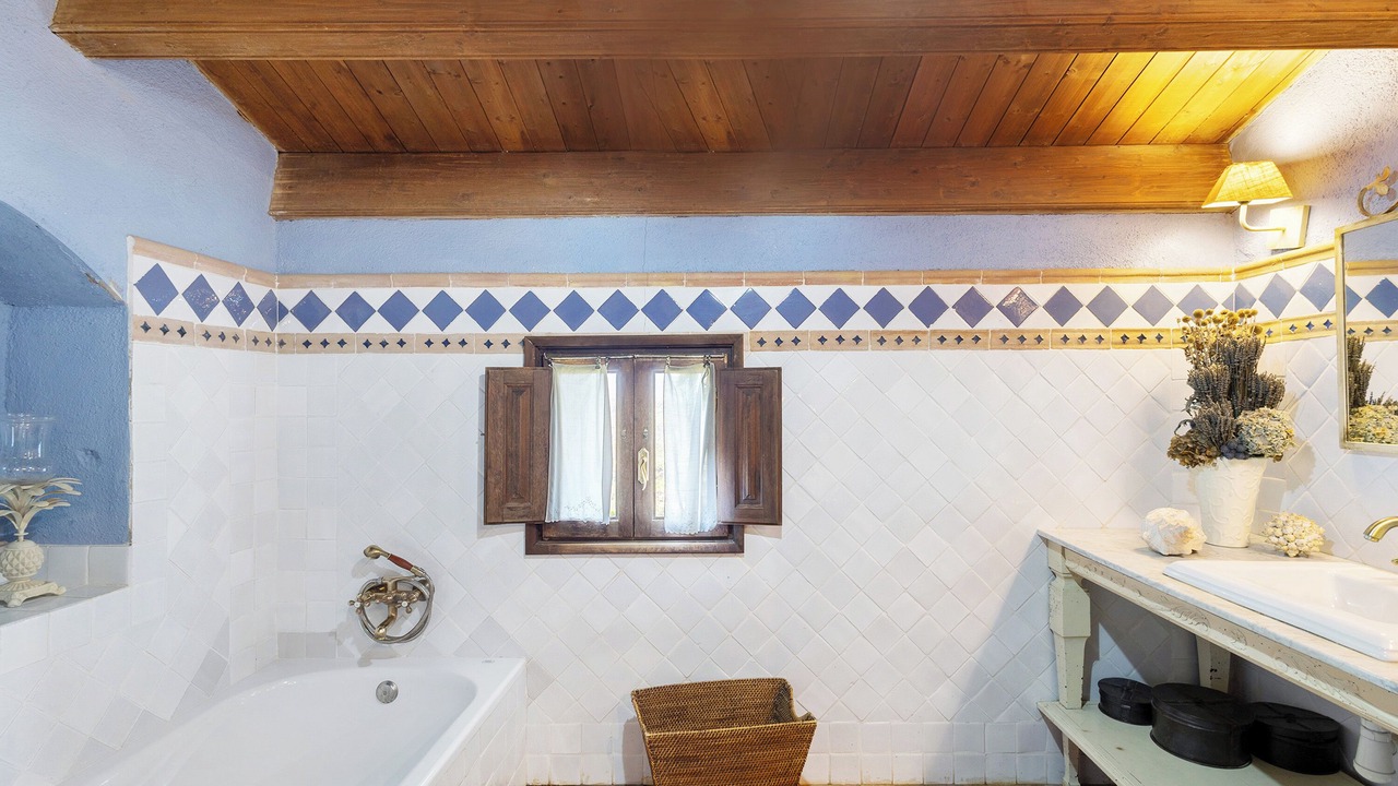 Photo of Bathroom in El Bruc