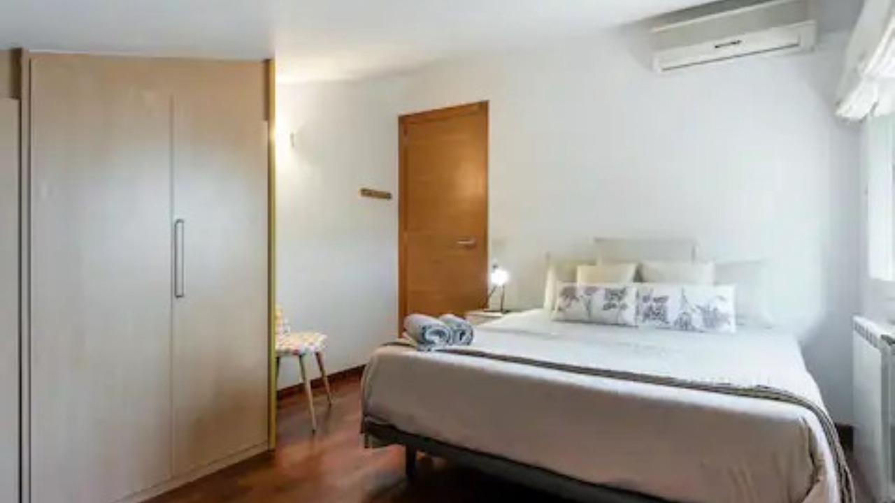 Photo of Bedroom in Badalona