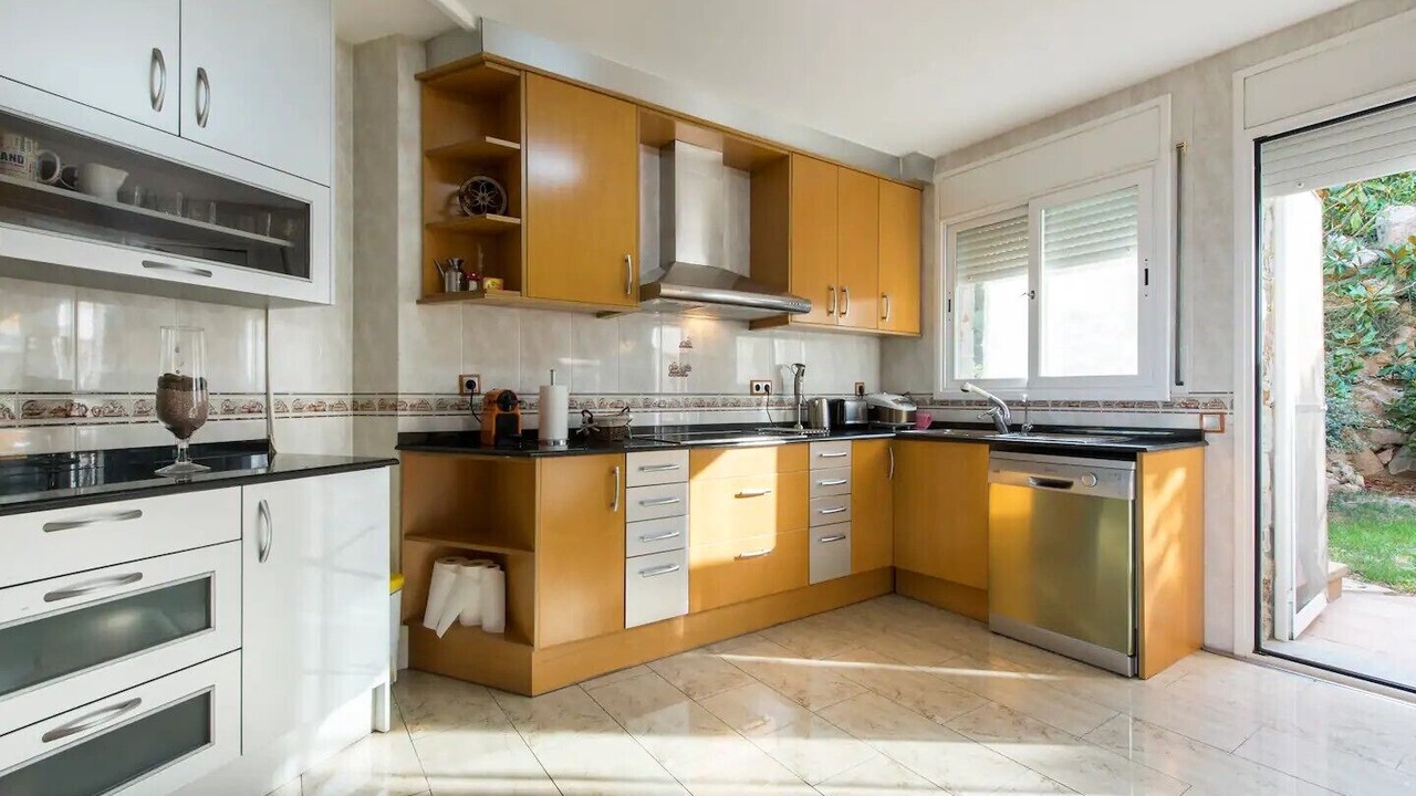Photo of Kitchen in Badalona