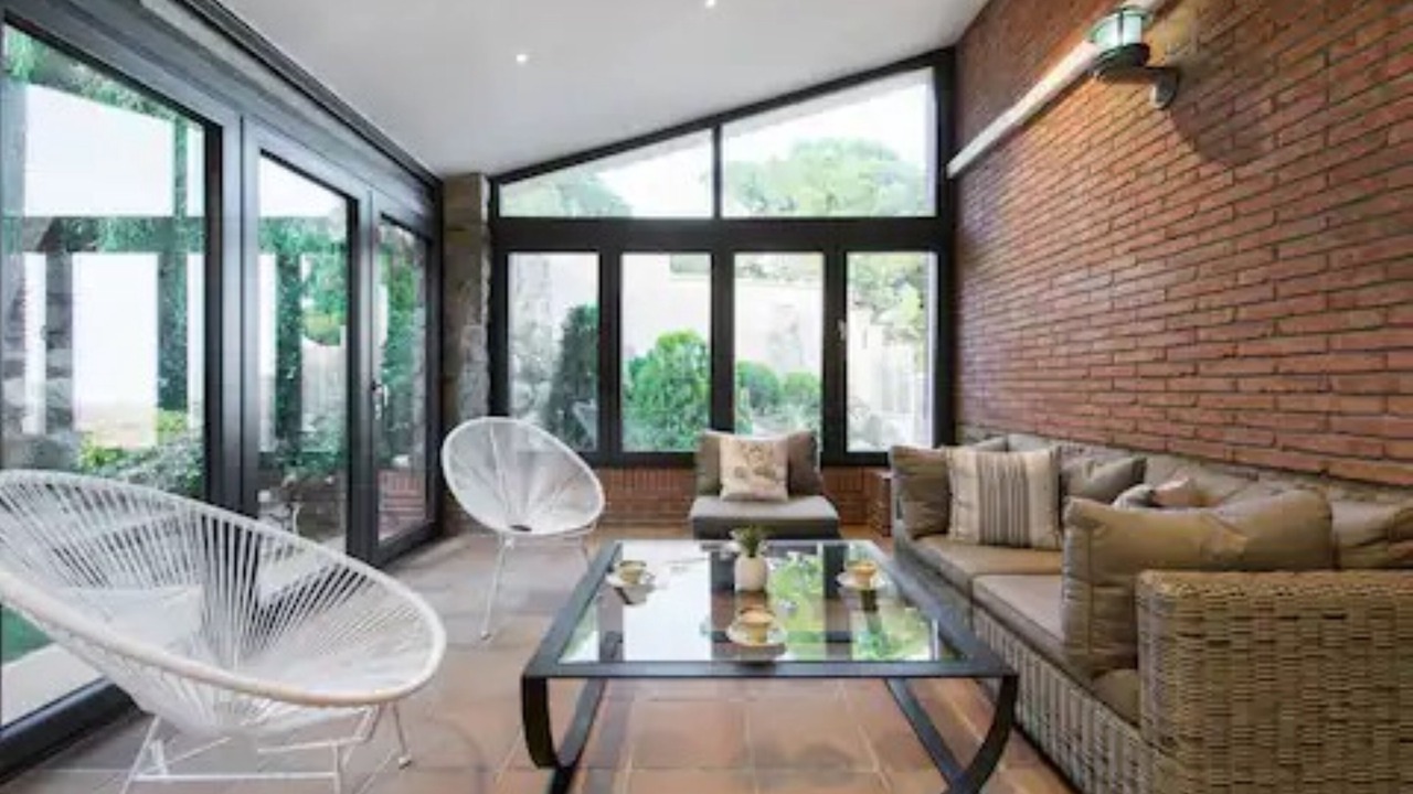 Photo of Livingroom in Badalona
