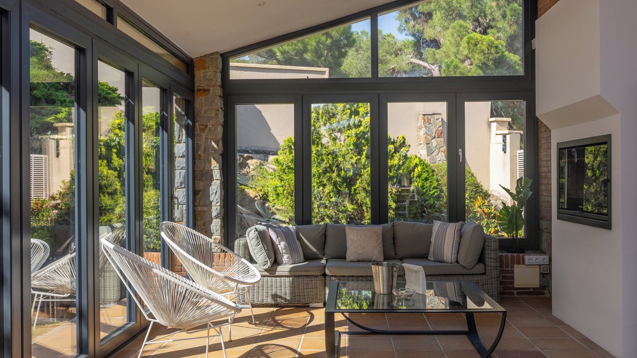 Photo of Livingroom in Badalona