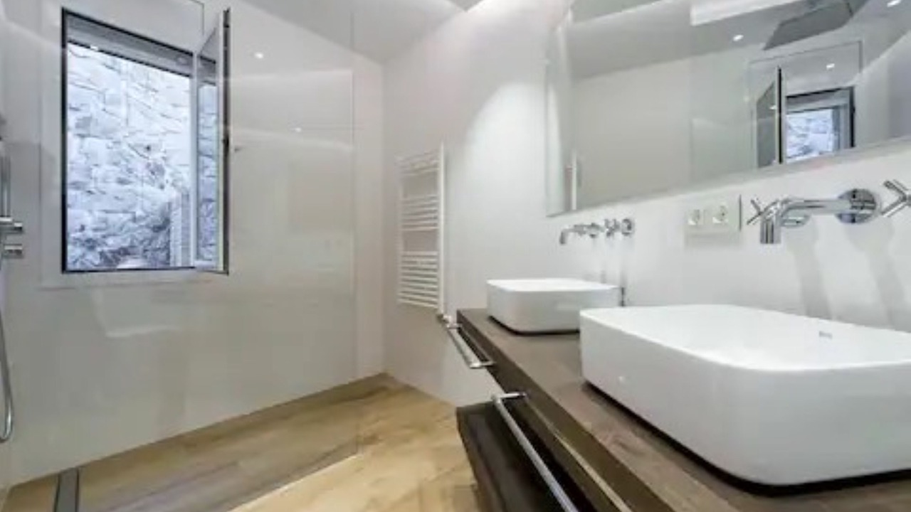 Photo of Bathroom in Badalona