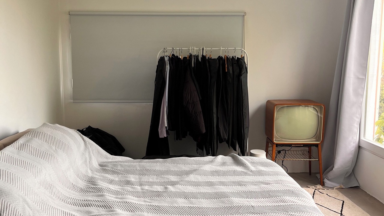 Photo of Bedroom in Montbau