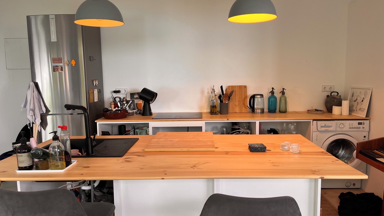 Photo of Kitchen in Montbau