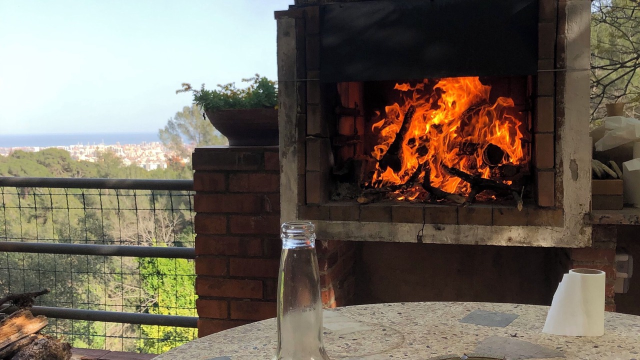 Photo of Outdoor in Montbau