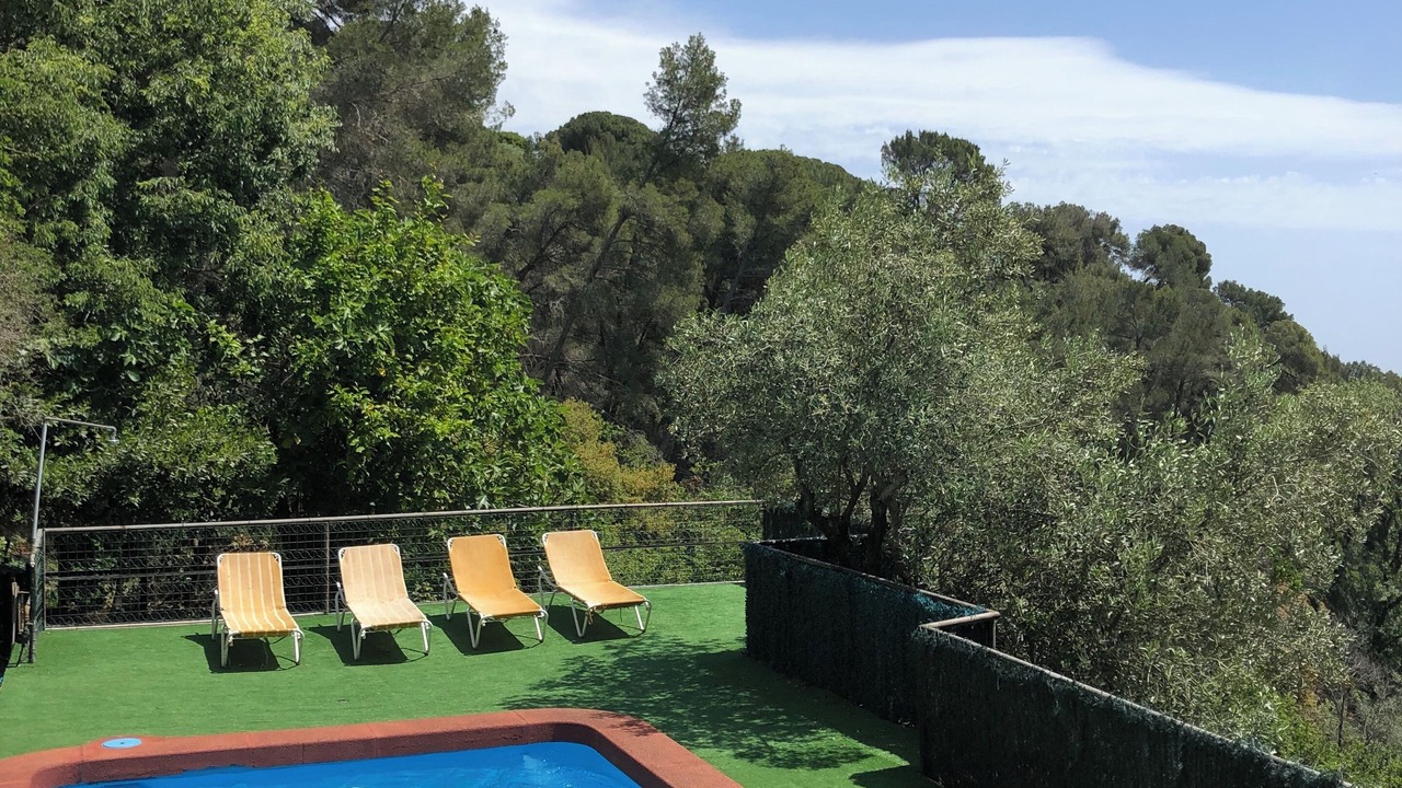 Photo of Outdoor in Montbau