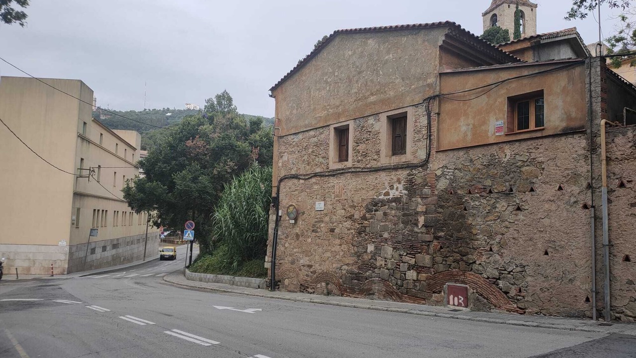 Photo of Outdoor in Sant Genis dels Agudells
