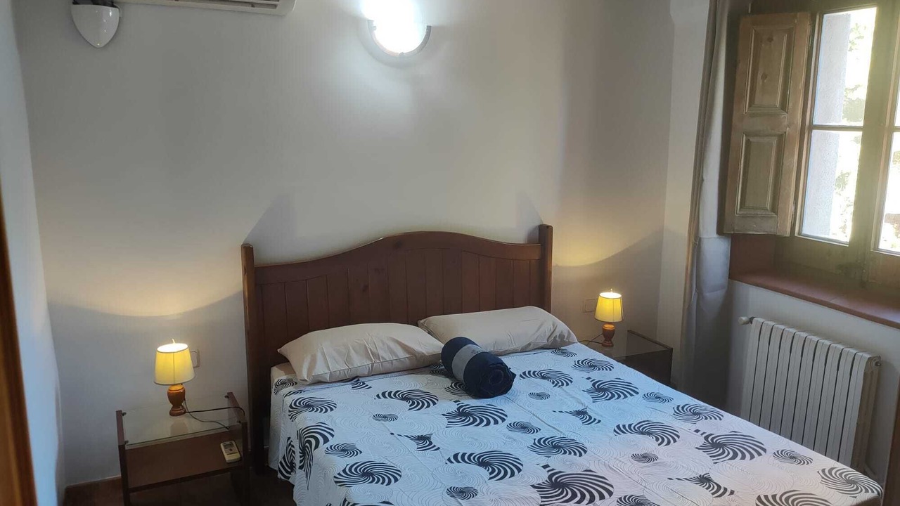 Photo of Bedroom in Sant Genis dels Agudells