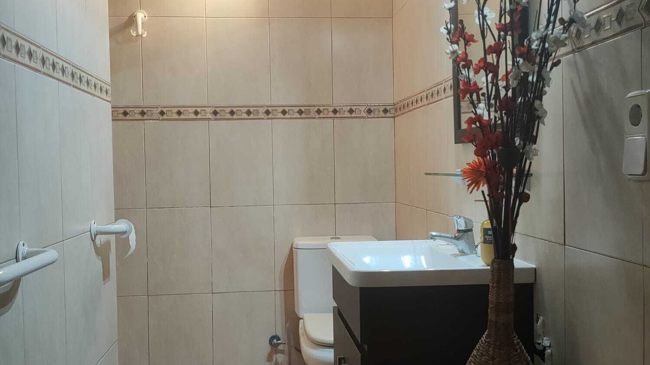 Photo of Bathroom in Sant Genis dels Agudells