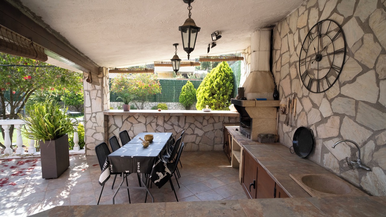 Photo of Outdoor in Argentona