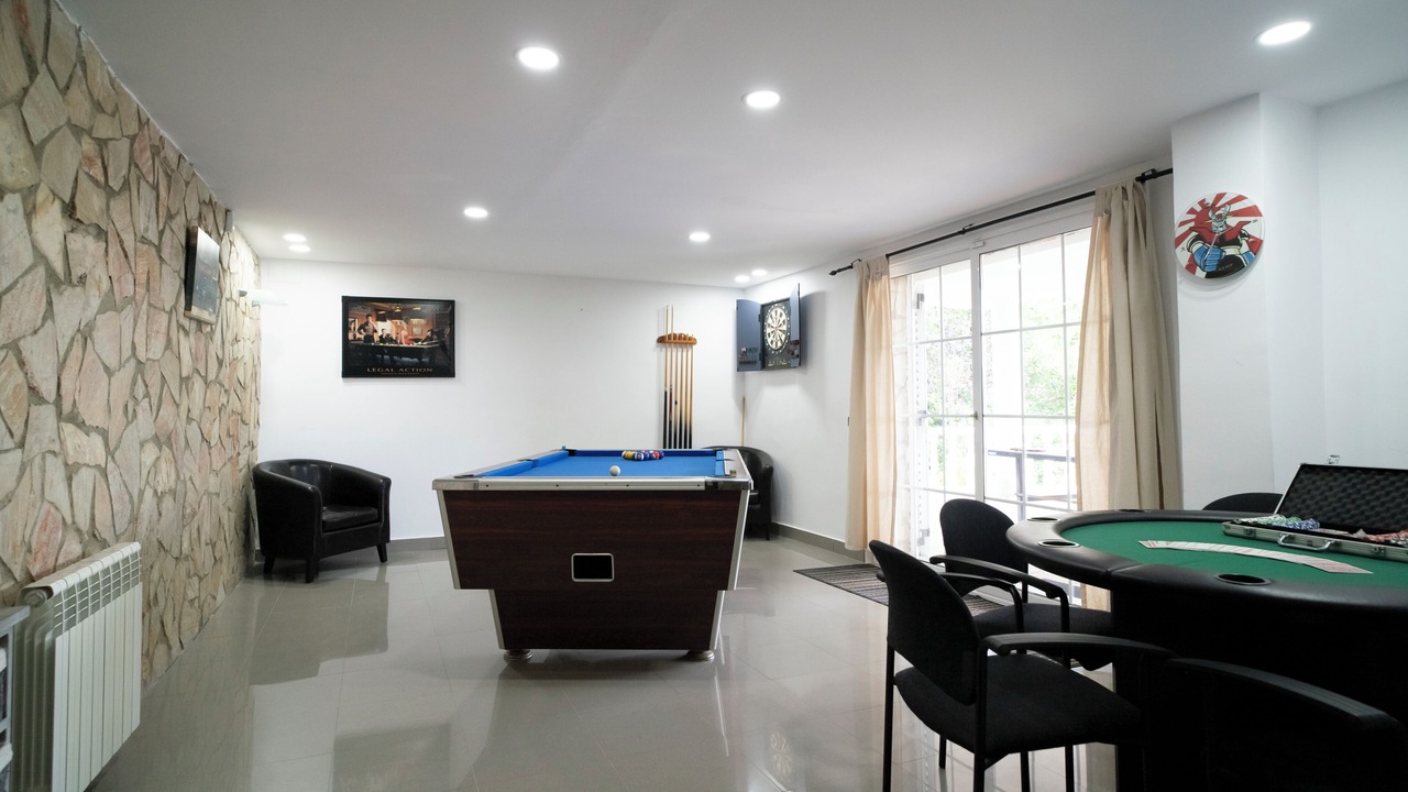 Photo of Bedroom in Argentona