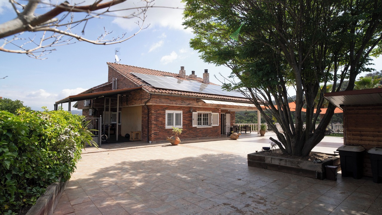 Photo of Outdoor in Argentona