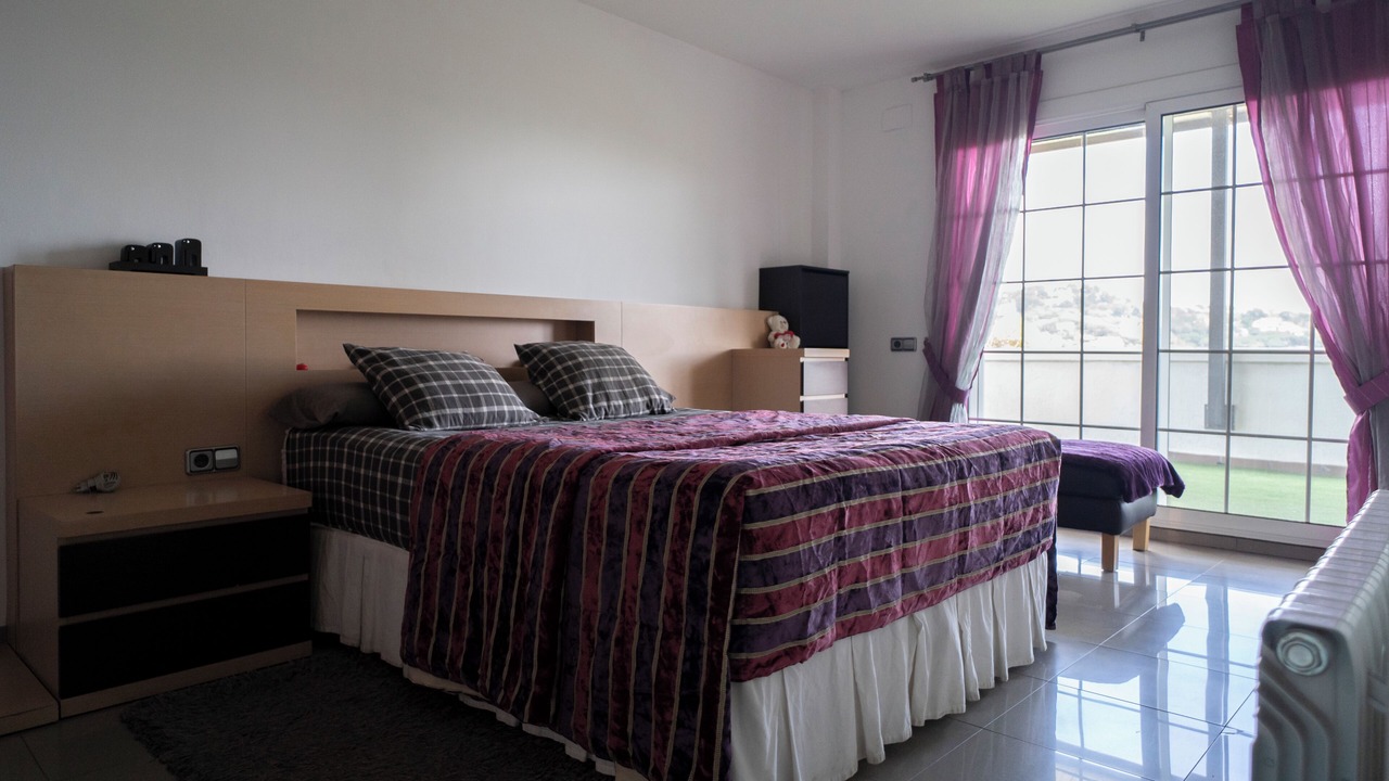Photo of Bedroom in Argentona