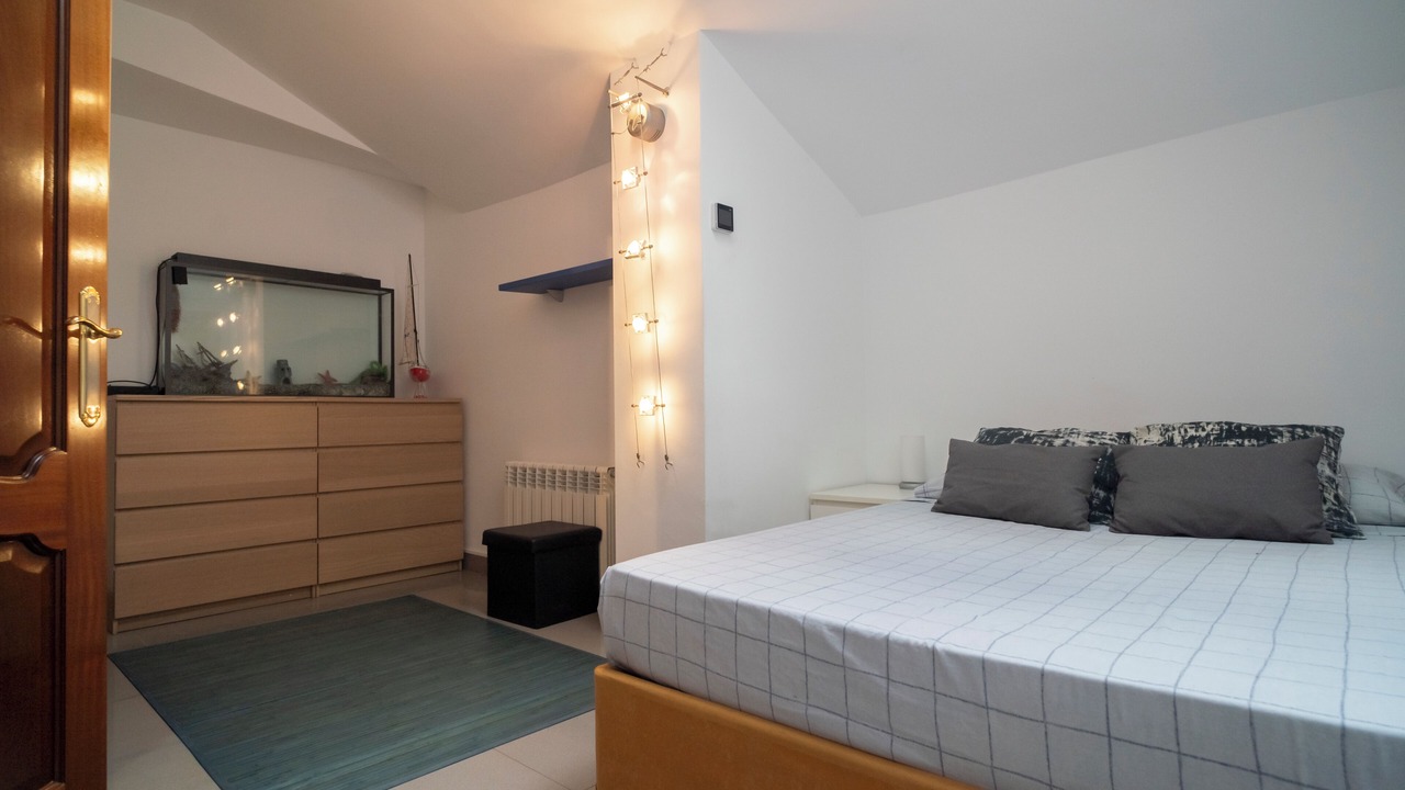 Photo of Bedroom in Argentona