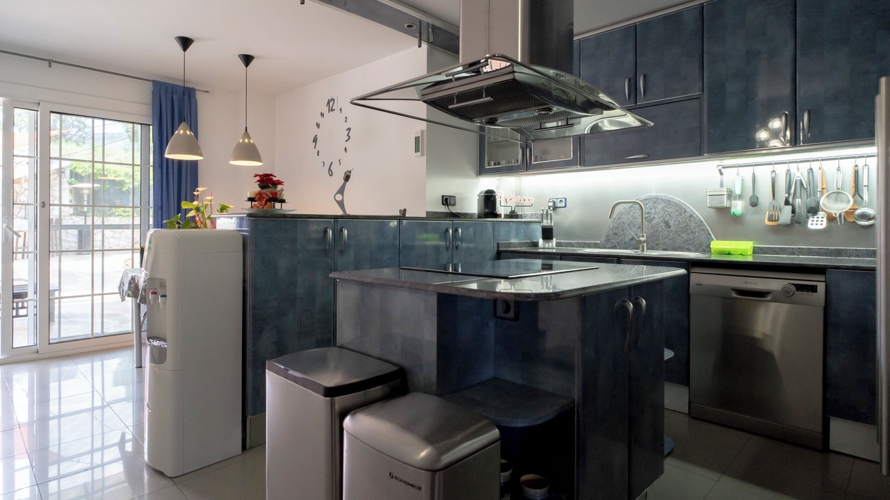 Photo of Kitchen in Argentona