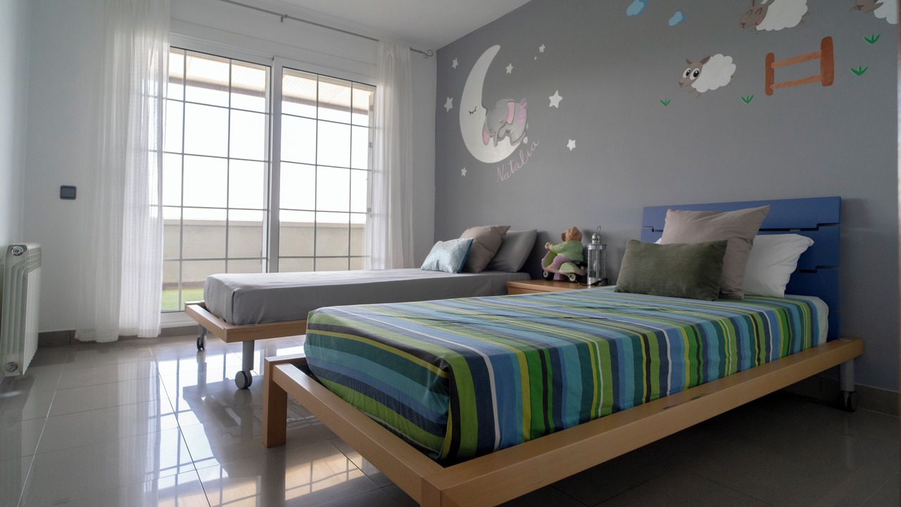 Photo of Bedroom in Argentona