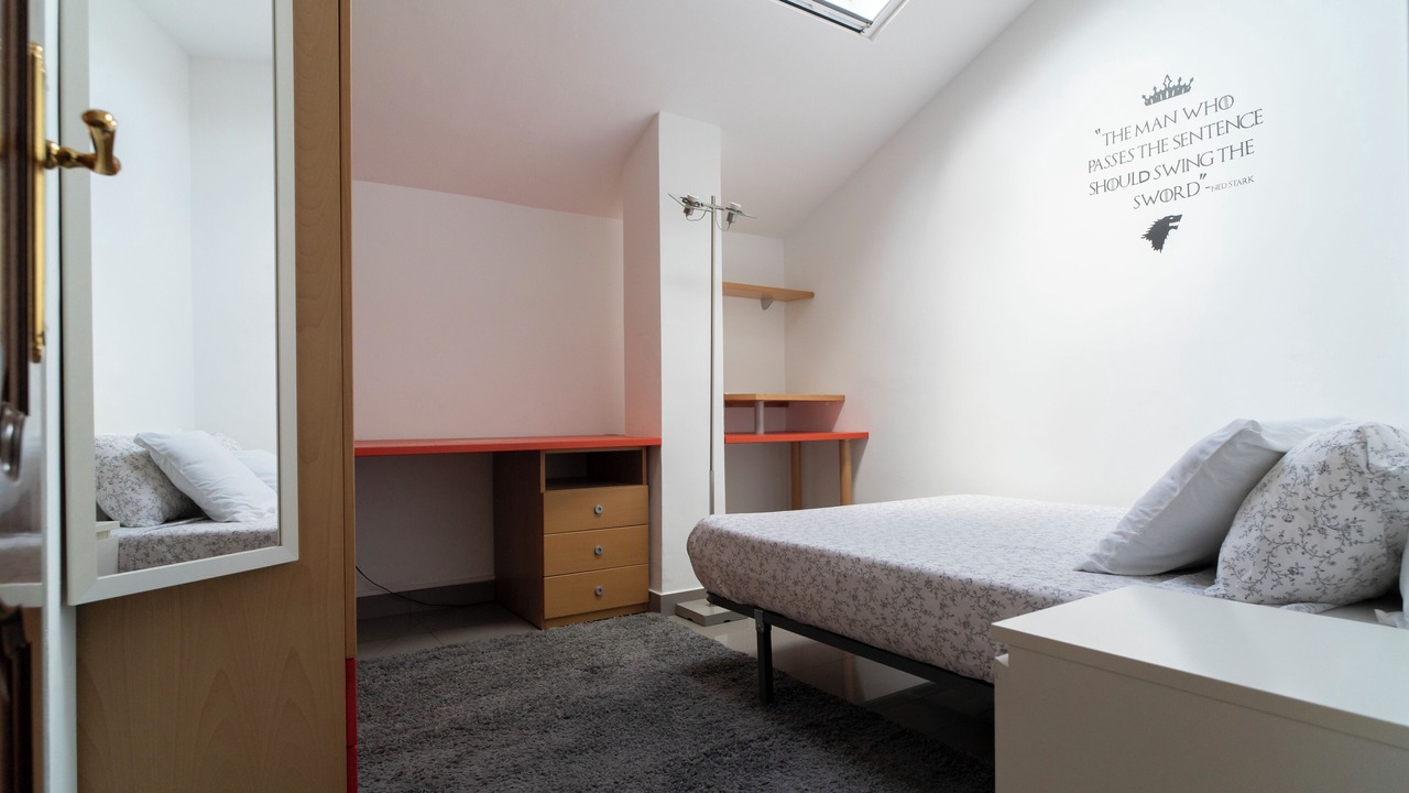 Photo of Bedroom in Argentona