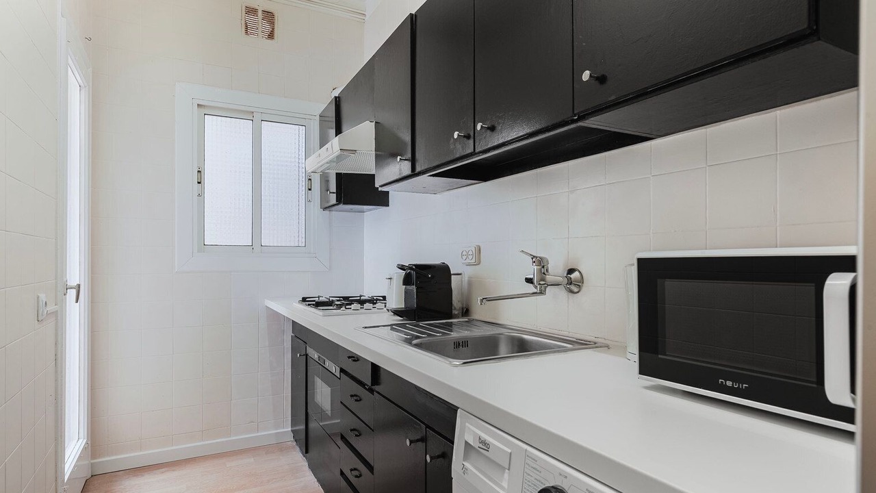 Photo of Kitchen in Sarria