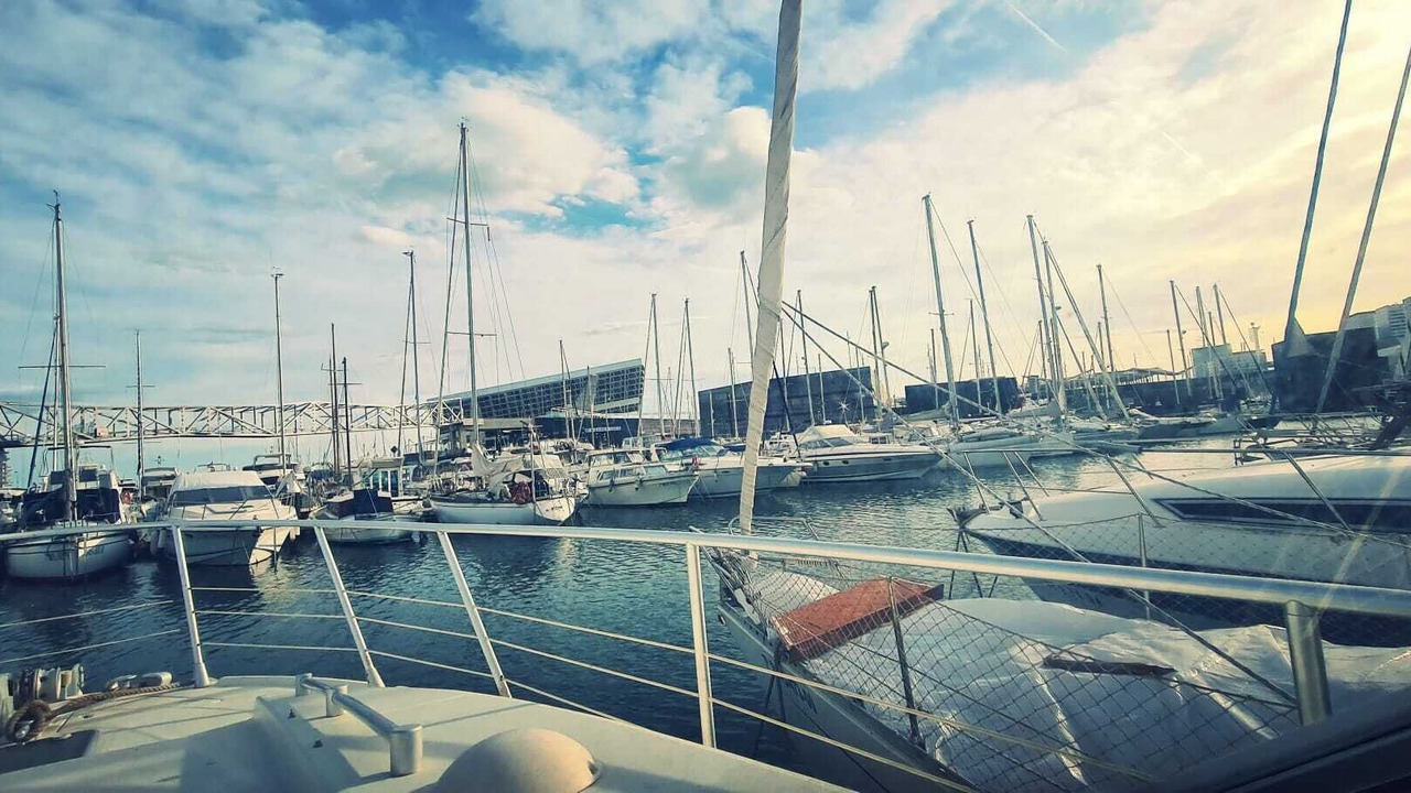 Photo of Others in Diagonal Mar i el Front Maritim del Poblenou