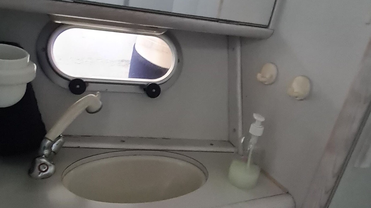 Photo of Bathroom in Diagonal Mar i el Front Maritim del Poblenou
