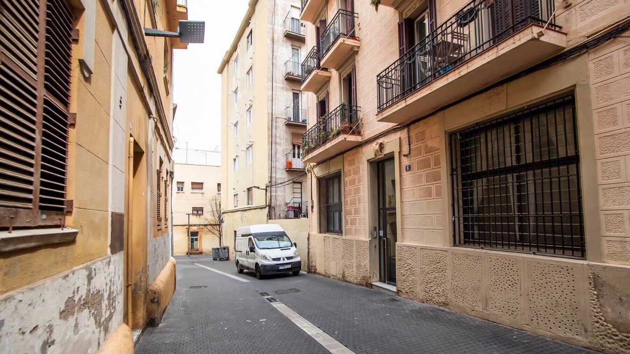 Photo of Others in Sants