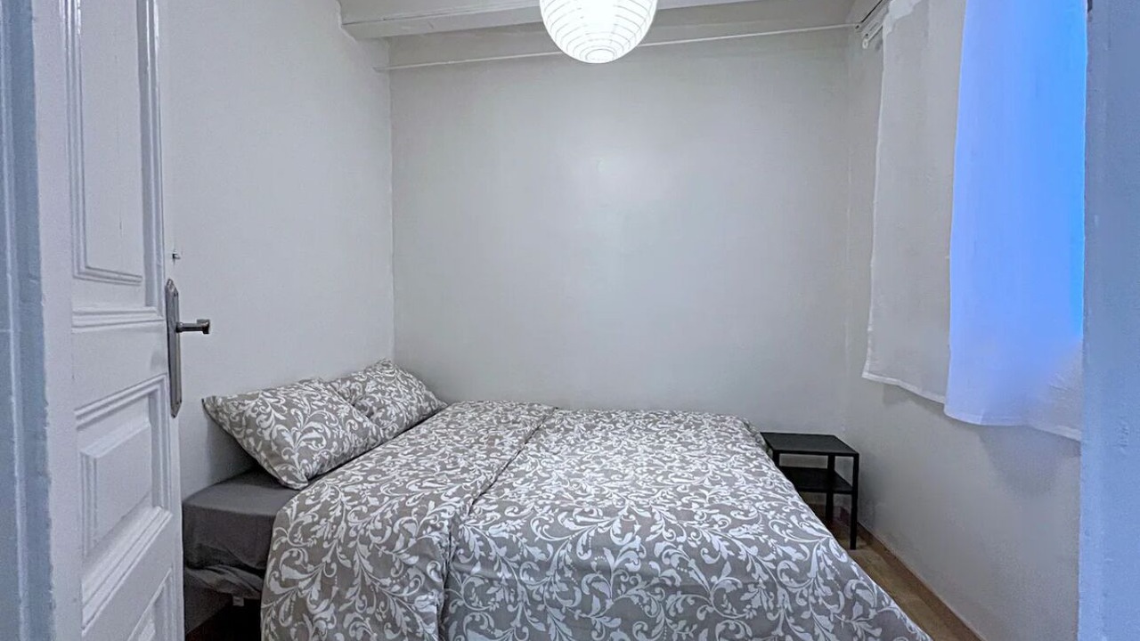 Photo of Bedroom in La Maternitat i Sant Ramon