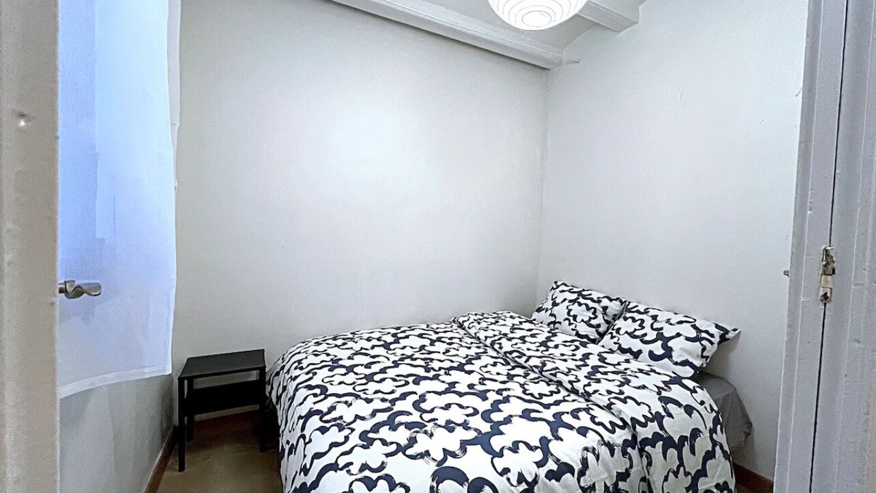 Photo of Bedroom in La Maternitat i Sant Ramon