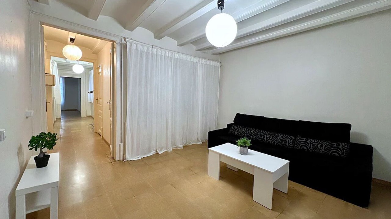 Photo of Livingroom in La Maternitat i Sant Ramon