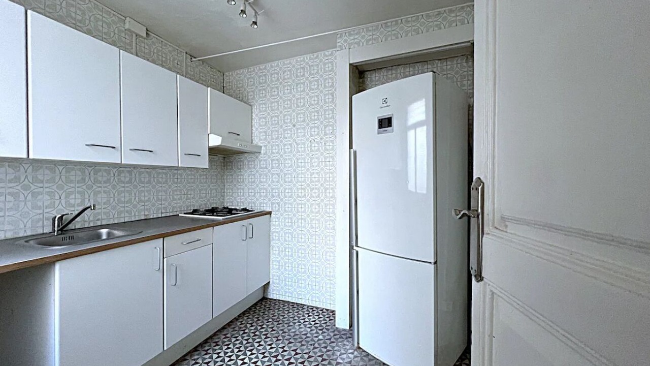 Photo of Kitchen in La Maternitat i Sant Ramon
