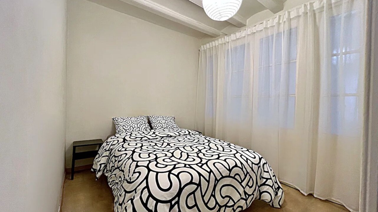 Photo of Bedroom in La Maternitat i Sant Ramon