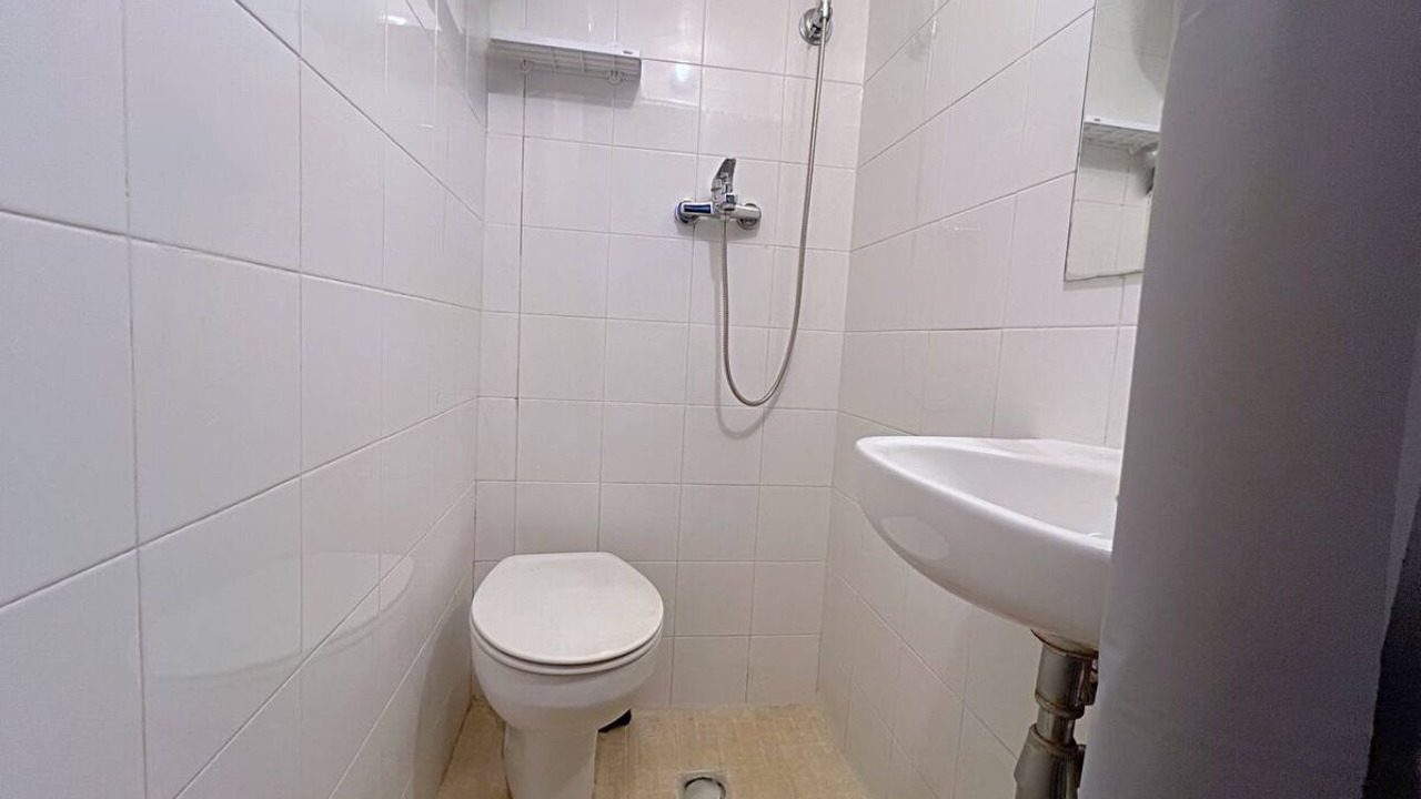 Photo of Bathroom in La Maternitat i Sant Ramon