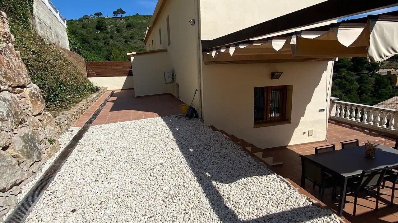 Photo of Outdoor in Aiguablava