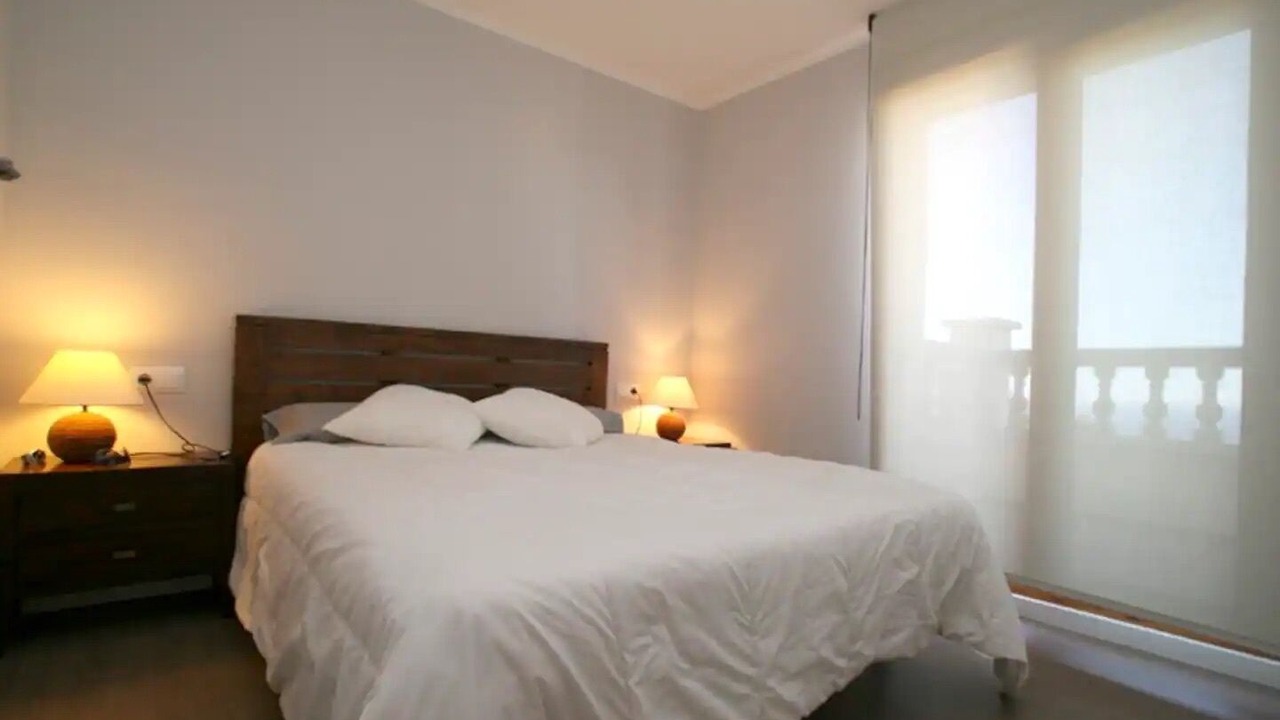 Photo of Bedroom in Aiguablava