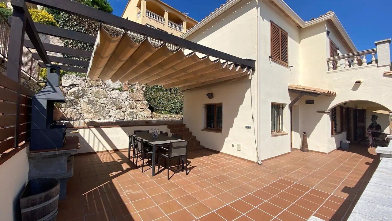Photo of Outdoor in Aiguablava