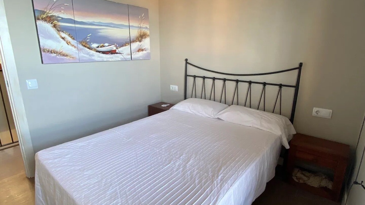 Photo of Bedroom in Aiguablava