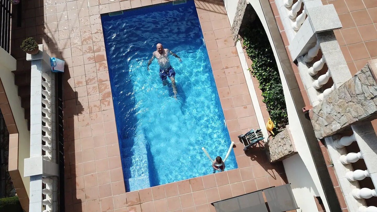 Photo of Outdoor in Aiguablava